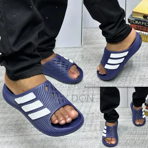 Quality Slide Unisex