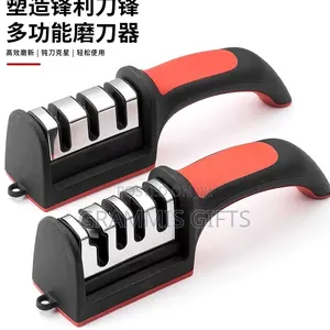Knife Sharpener