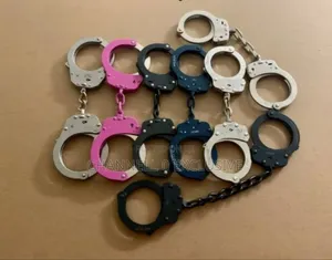 Brand New Professional Handcuffs