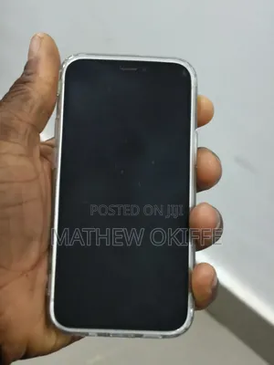 Apple iPhone 12 mini 128 GB White
