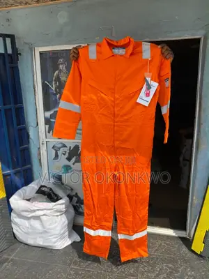 Portwest Coverall