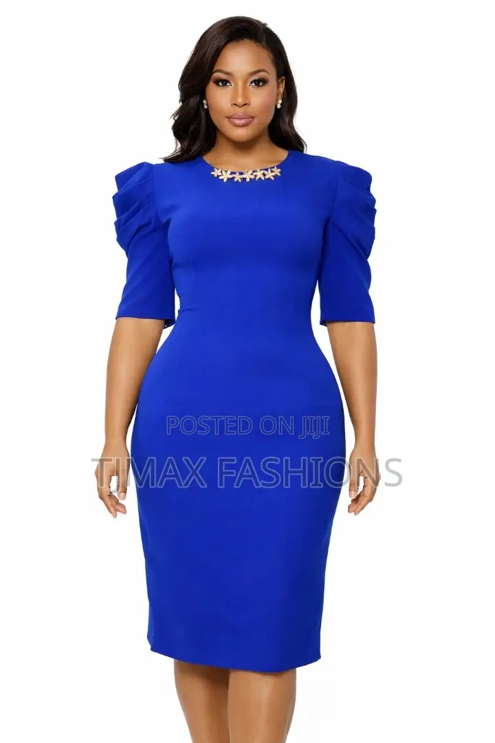 Turkey Dress (2pcs)