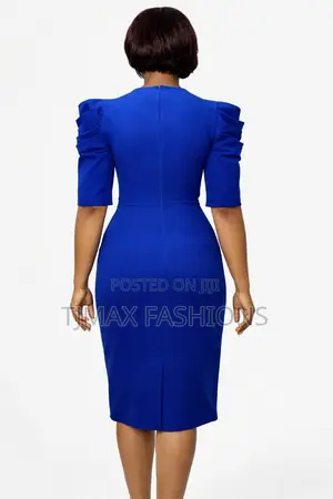 Turkey Dress (2pcs)