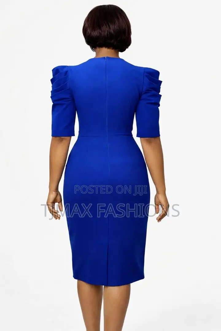 Turkey Dress (2pcs)