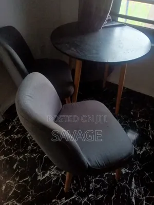 Dining Table and Chairs