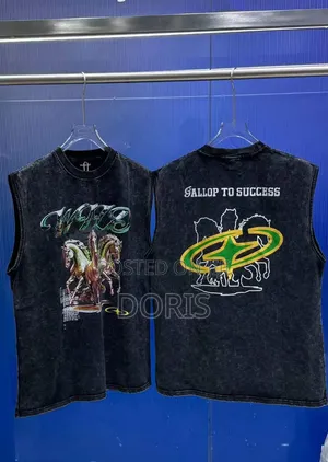 Men's Wear