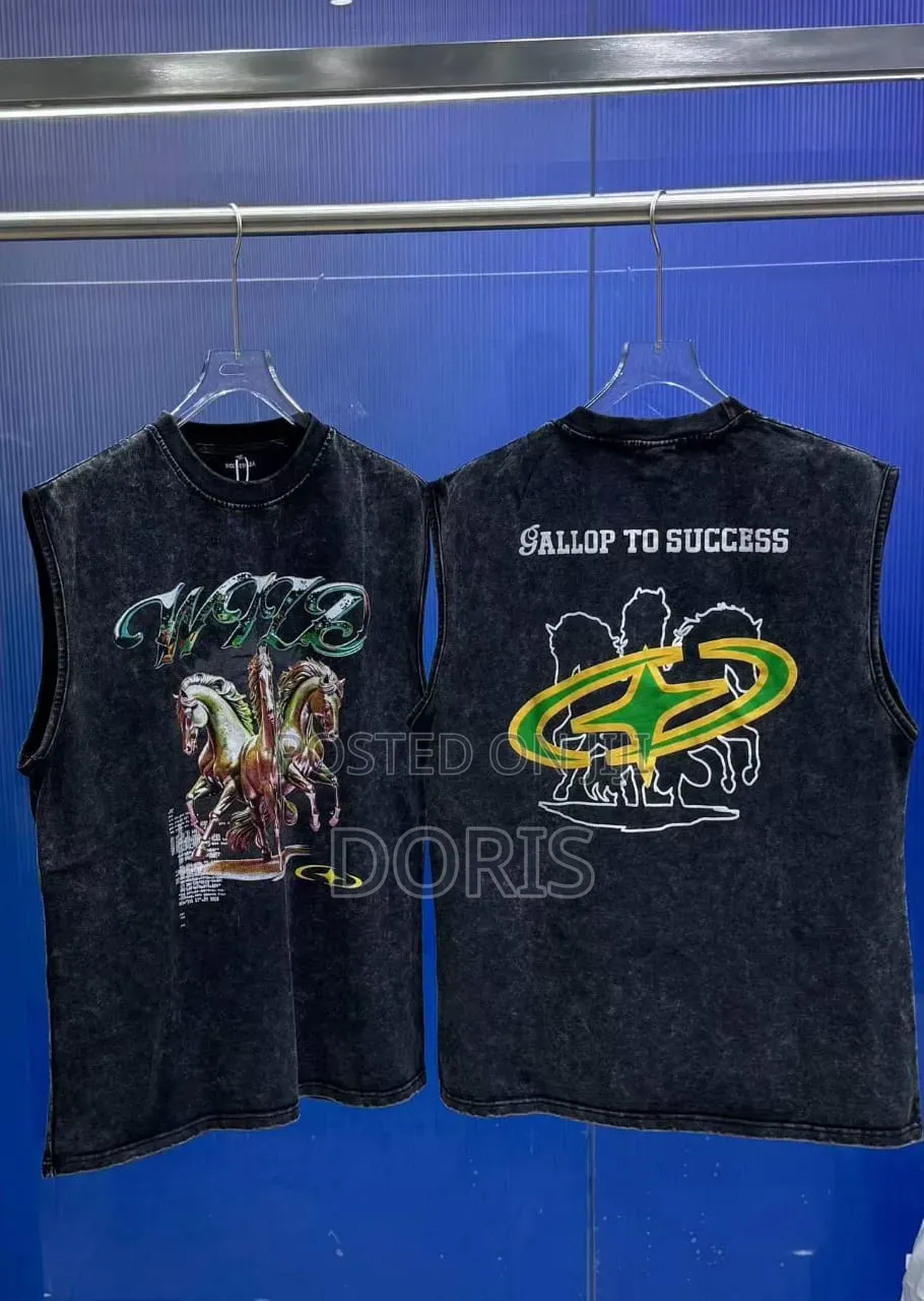 Men's Wear