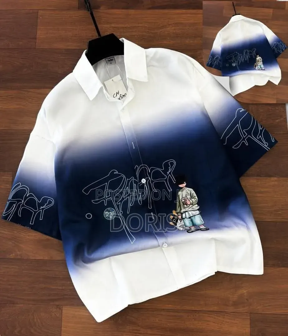 Men's Wear