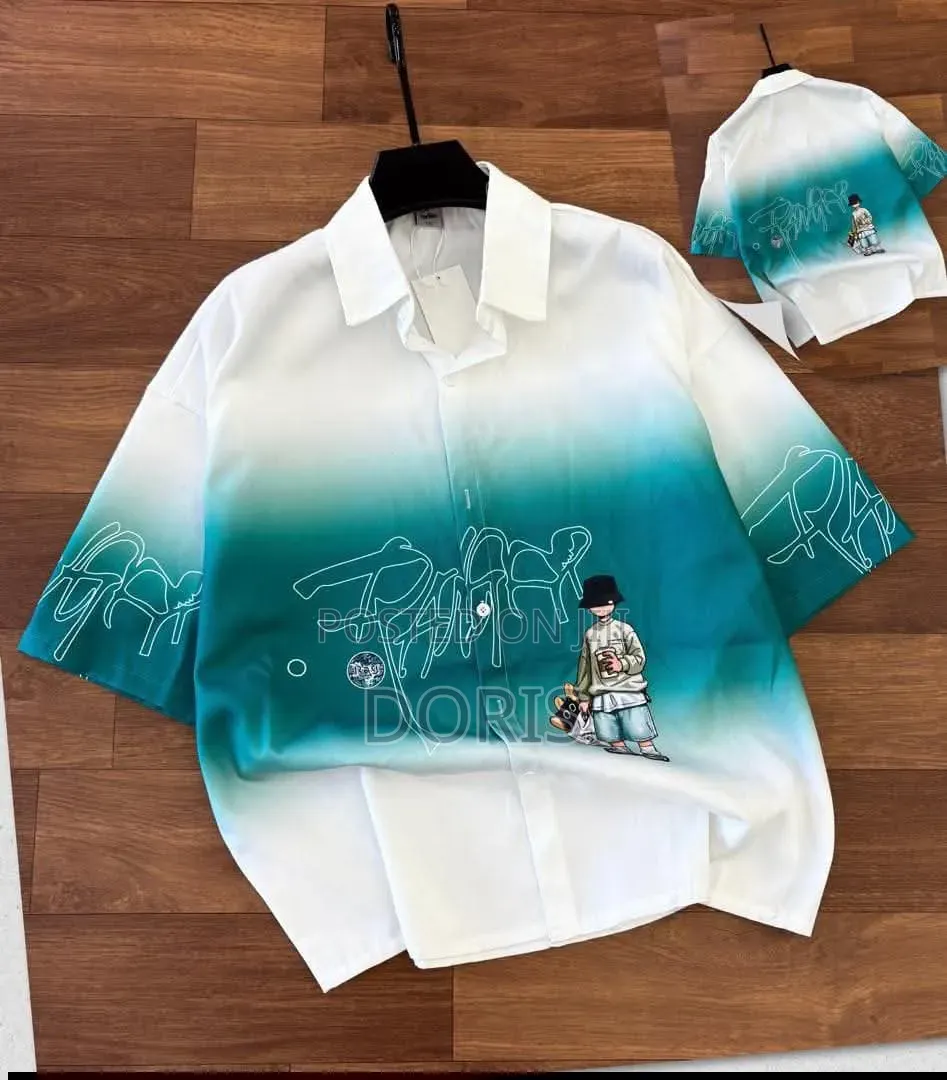 Men's Wear