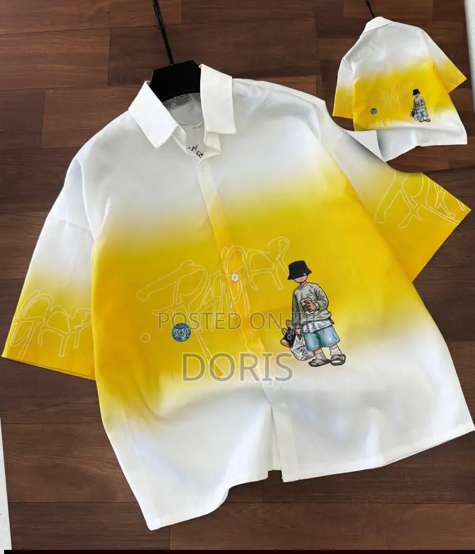 Men's Wear