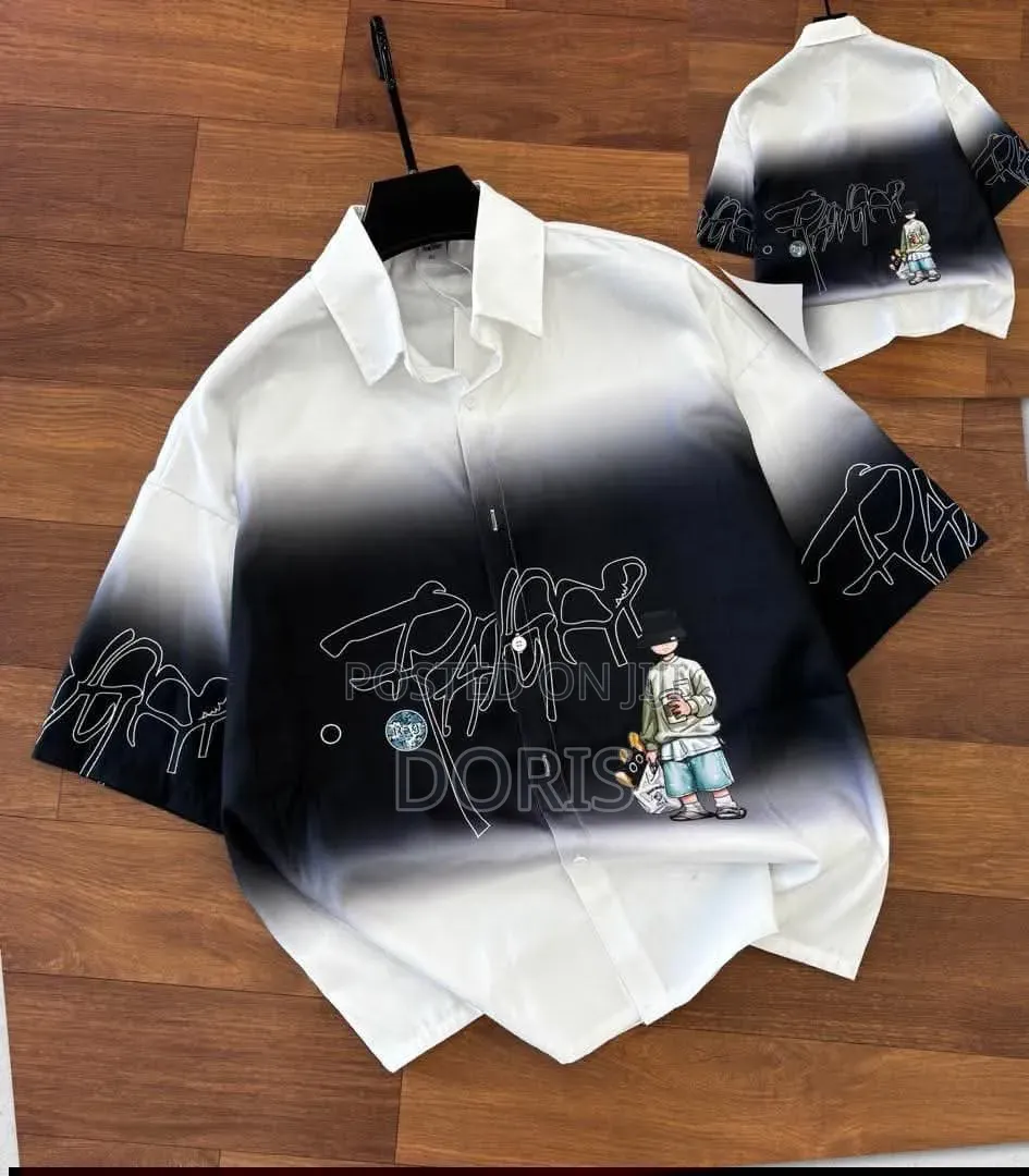 Men's Wear