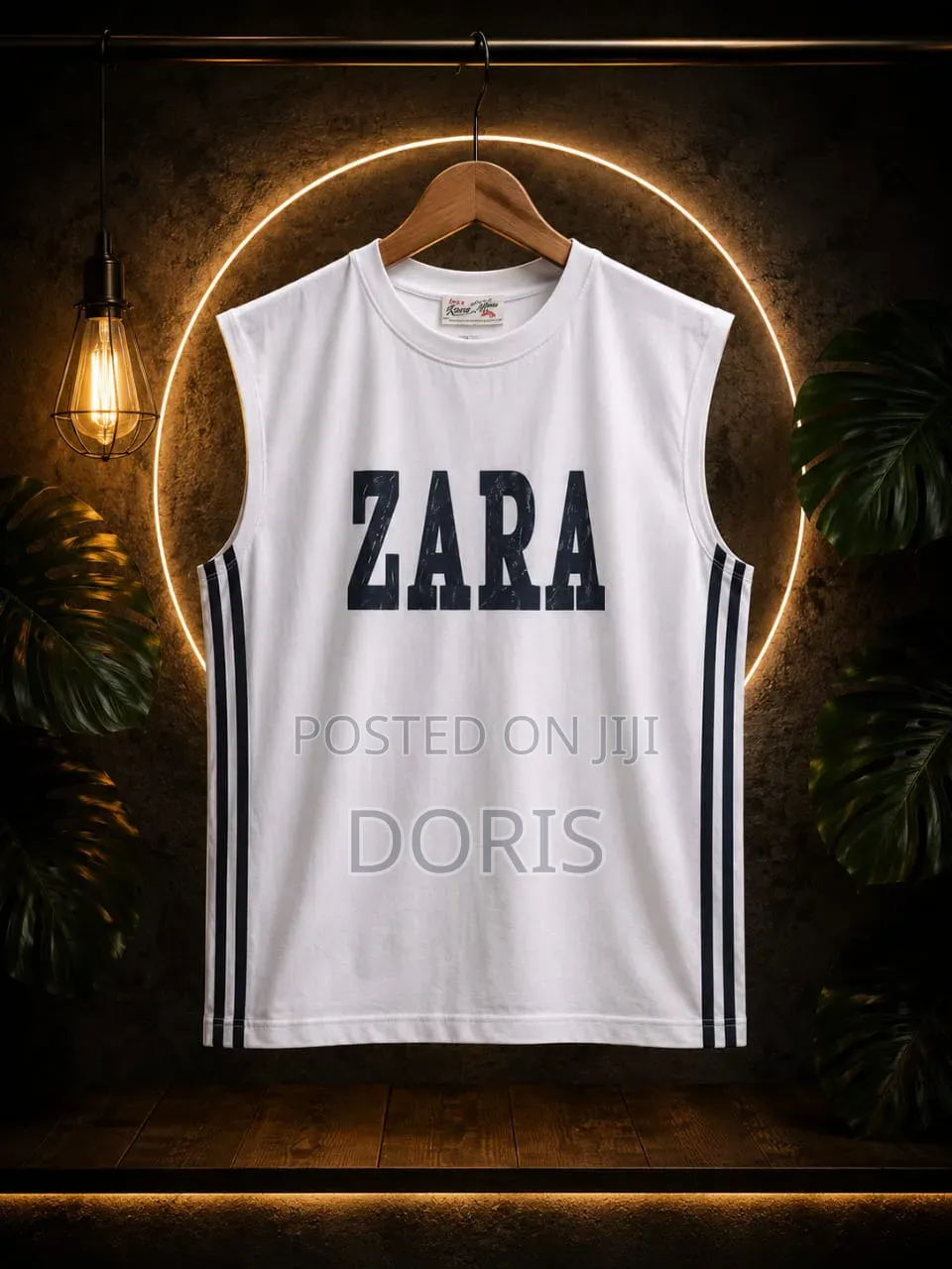 Men's Wear