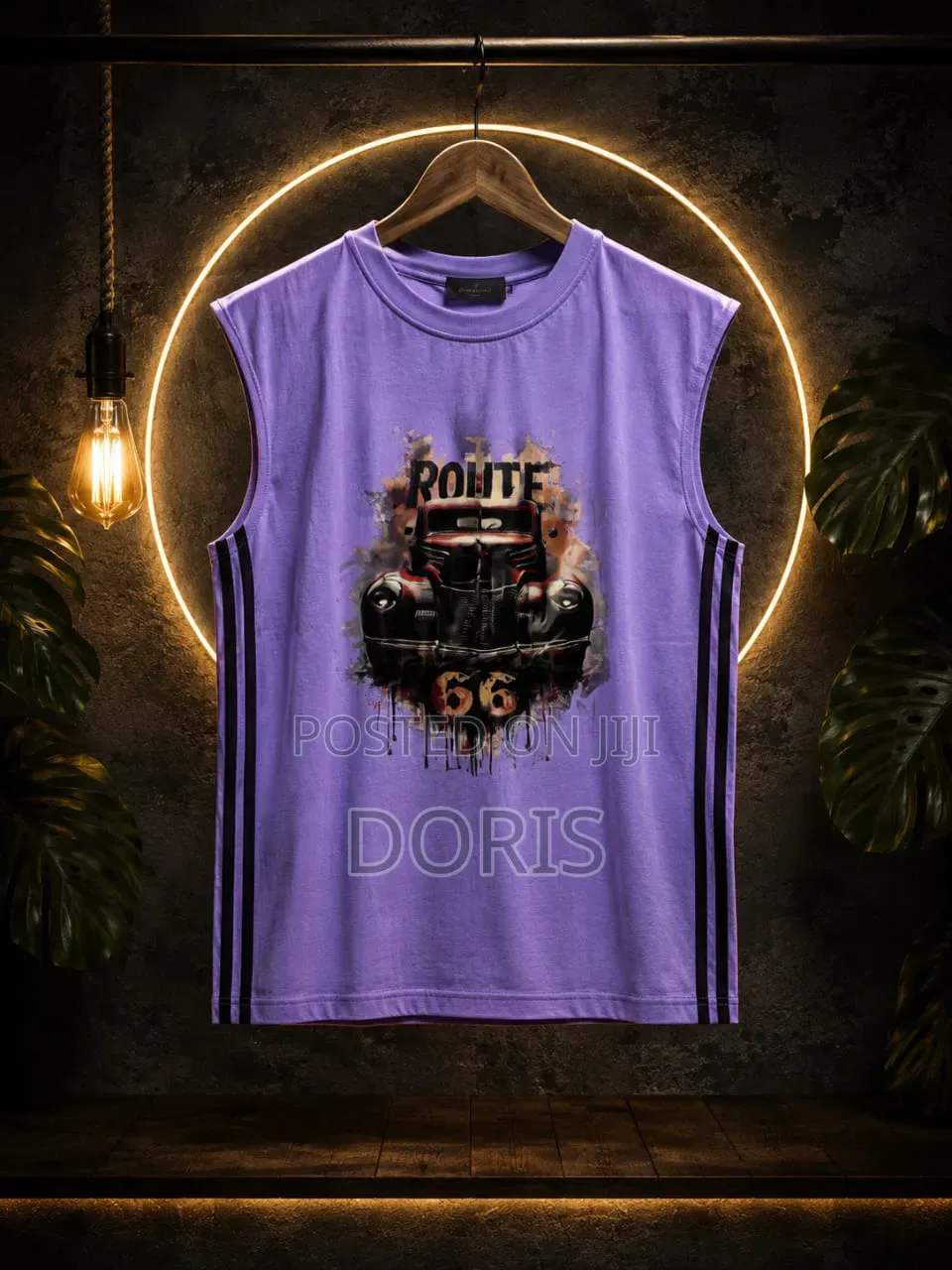 Men's Wear