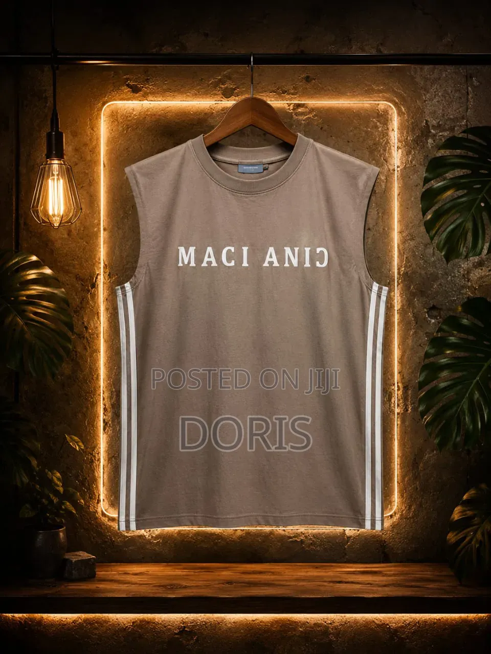Men's Wear