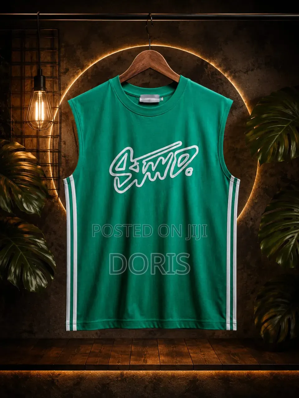 Men's Wear