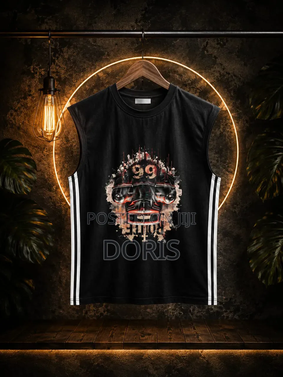 Men's Wear