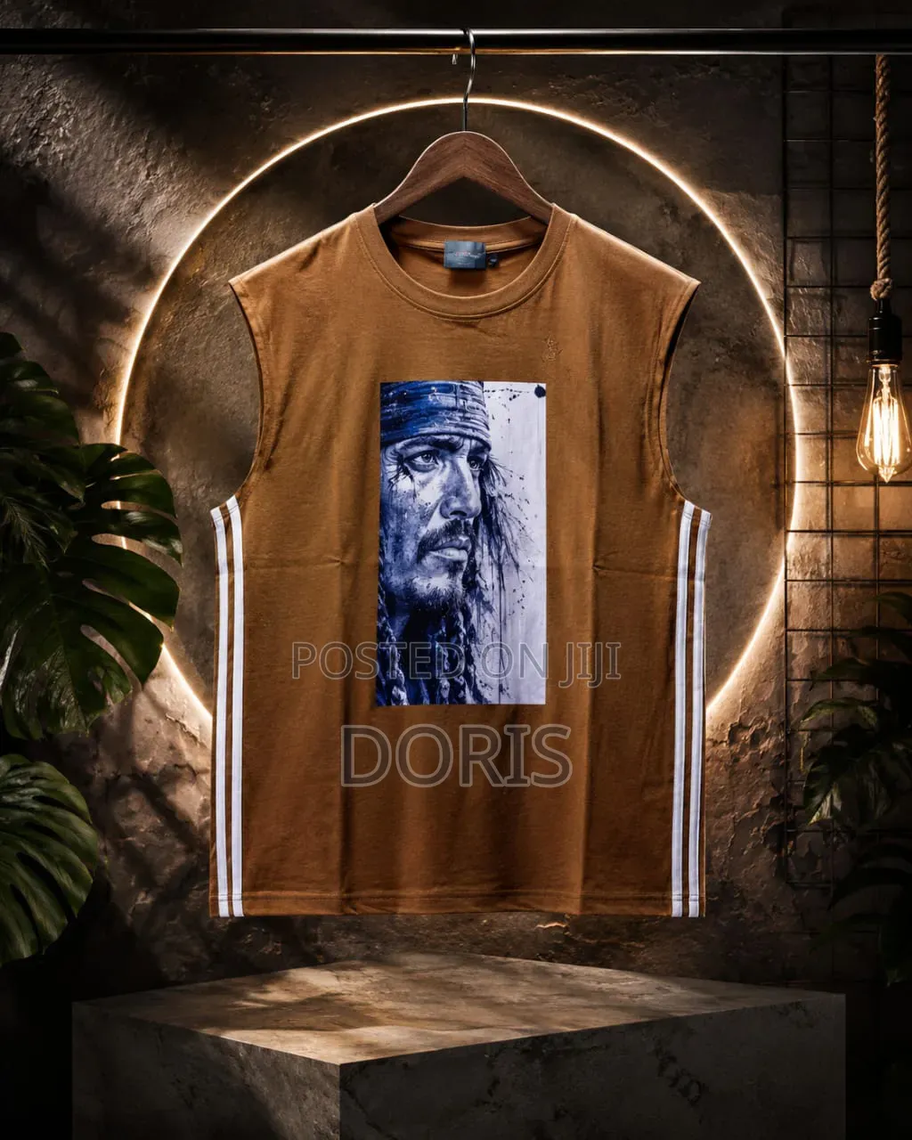 Men's Wear