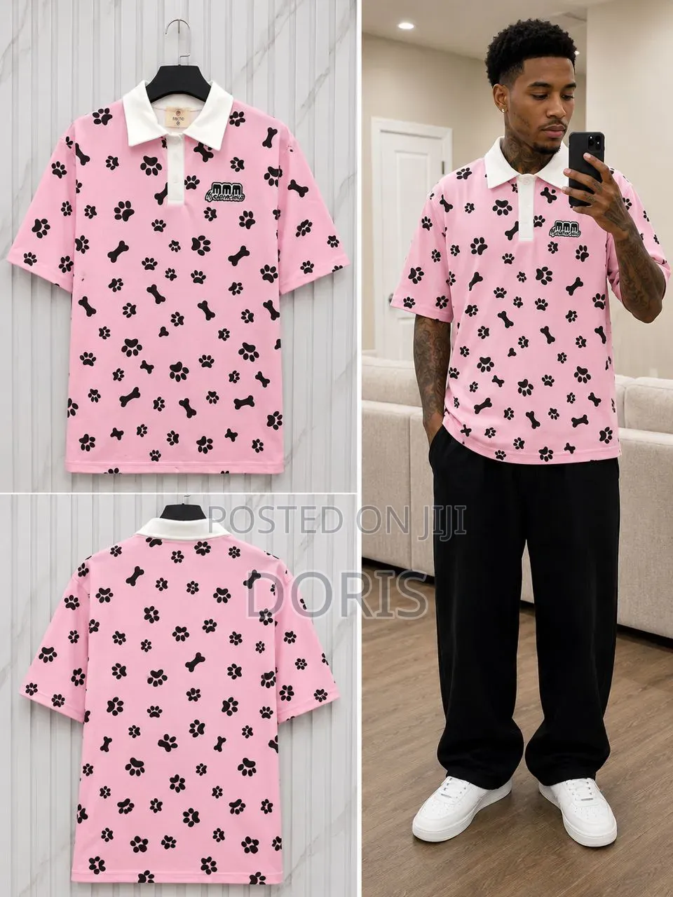 Men's Wear