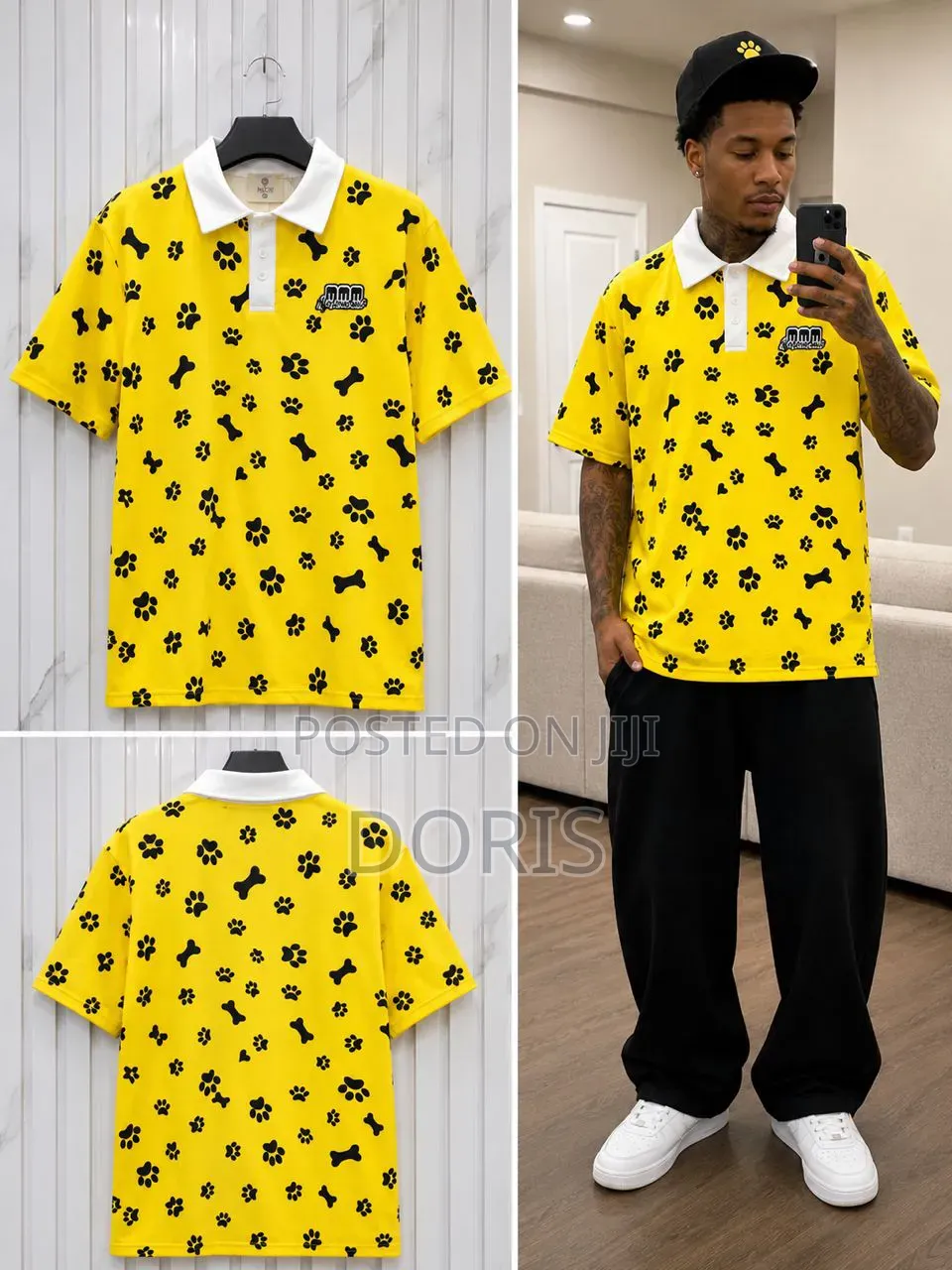Men's Wear