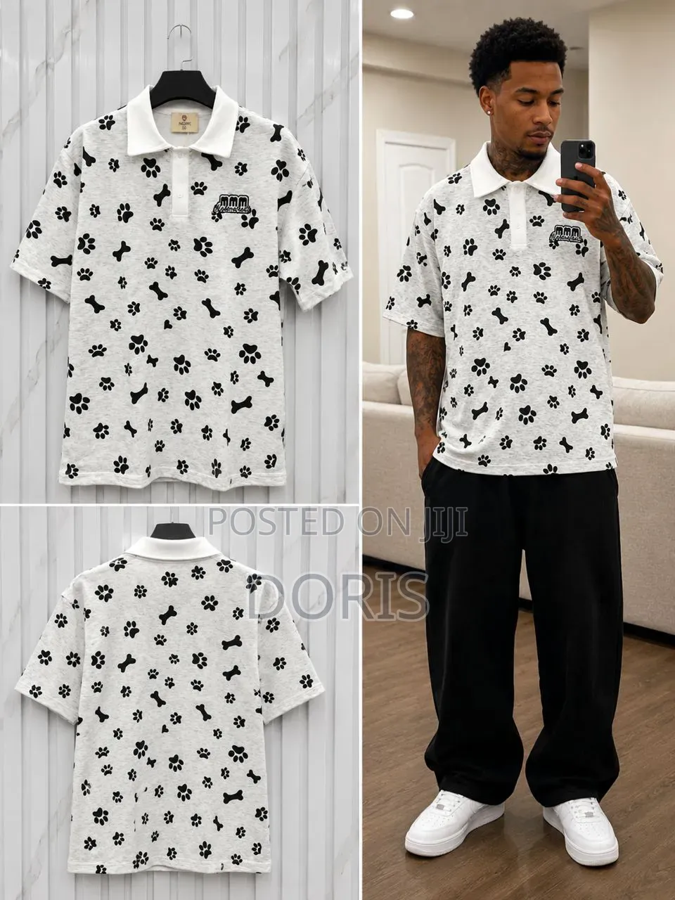 Men's Wear