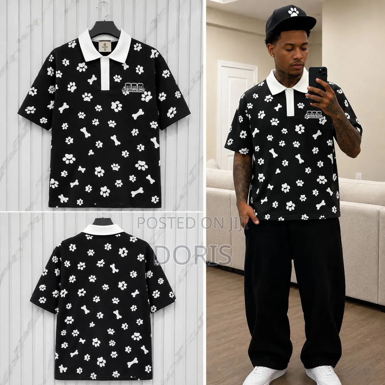 Men's Wear