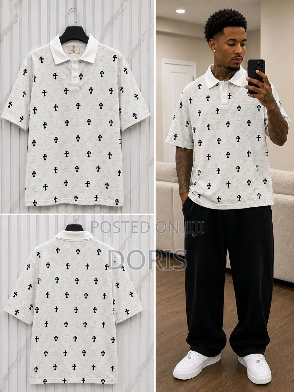 Men's Wear