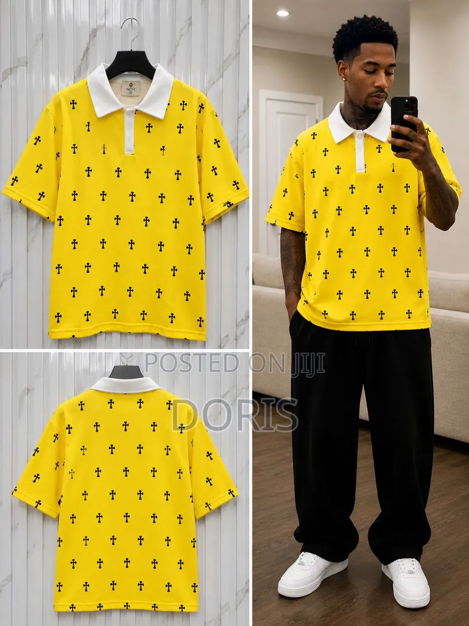 Men's Wear