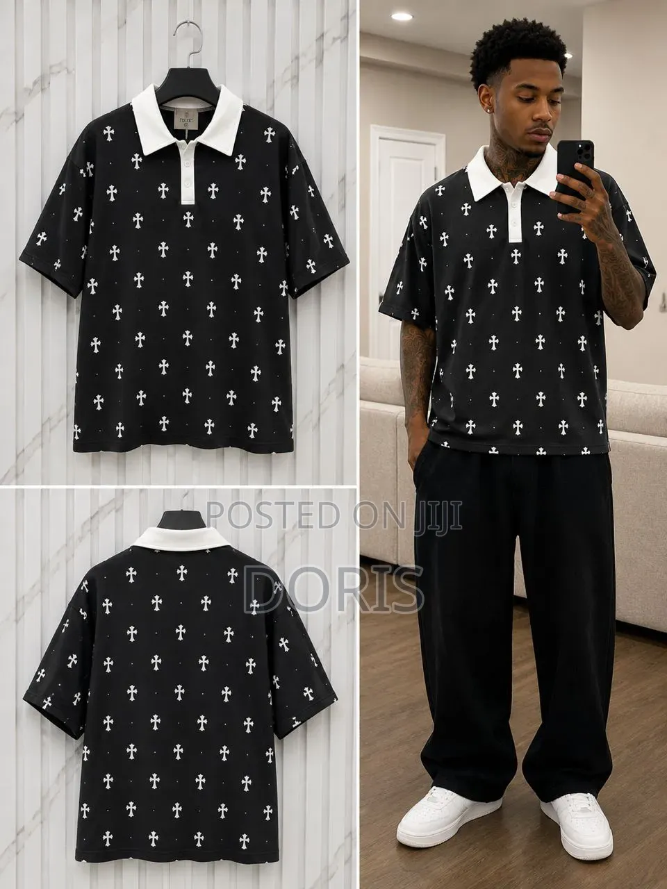 Men's Wear