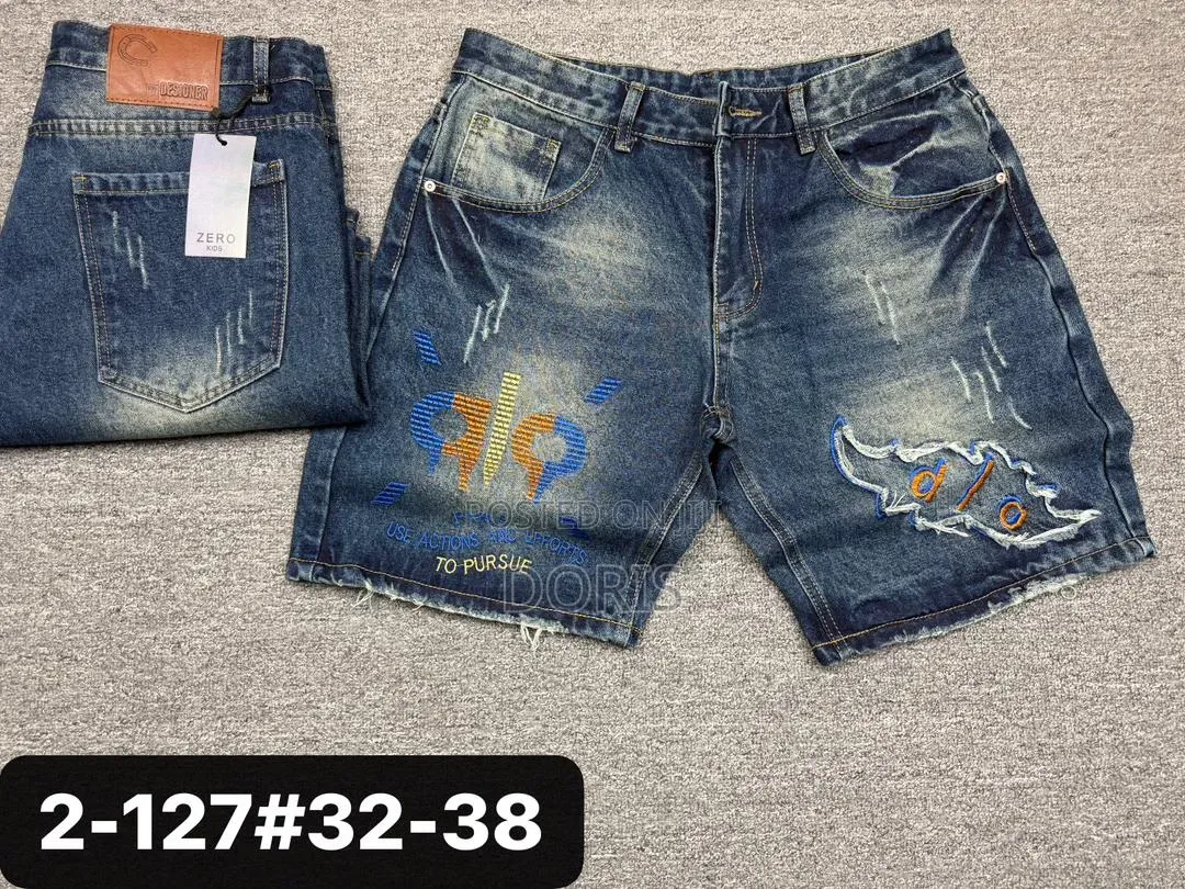 Men's Wear