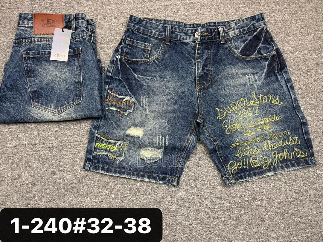 Men's Wear