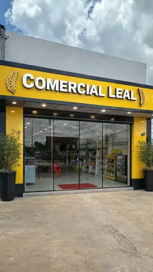 Outdoor Indoor Sign, General Signage