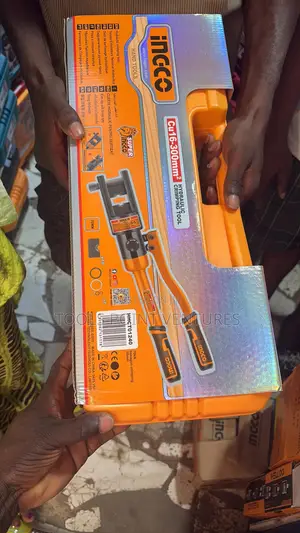 Ingco Hydraulic Crimping Tool 16-300mm