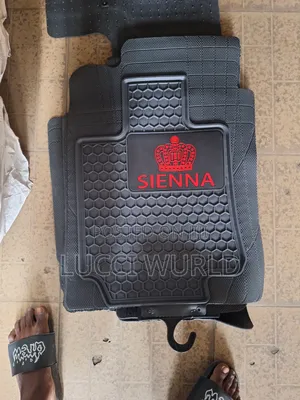 Sianna Footmat