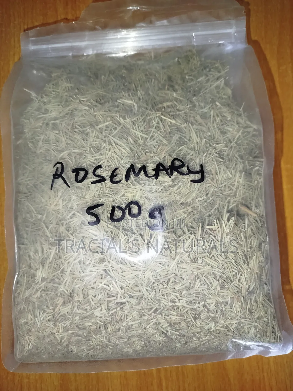 Rosemary Leaves