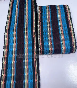 Boss Jawu Pattern Materials