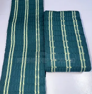 Boss Jawu Pattern Materials