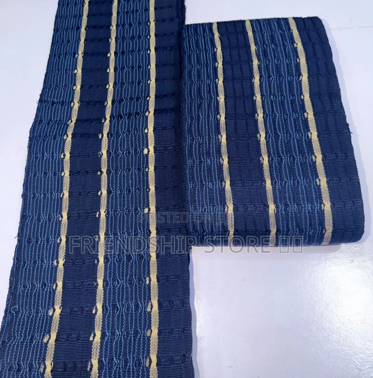 Boss Jawu Pattern Materials