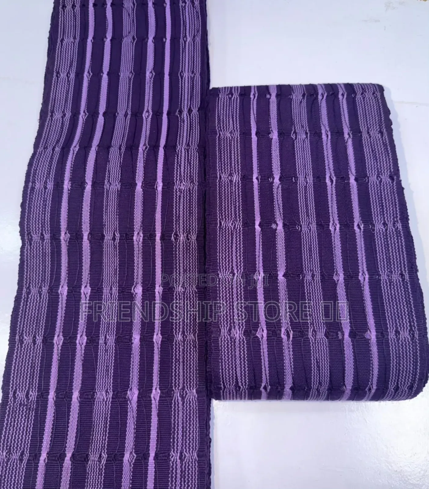 Boss Jawu Pattern Materials