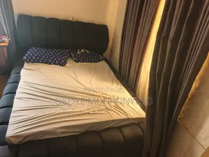 6 by 5 Bed Stand