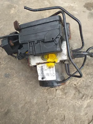 Abs Module Ford Escape 2010/2011