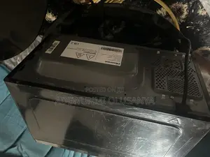 Microwave Hisense