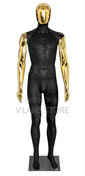 Luxury Male Display Mannequin