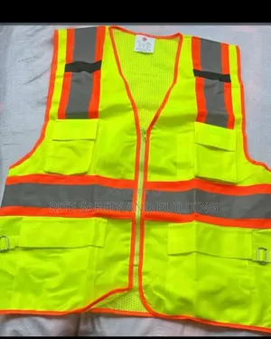 Executive Vest