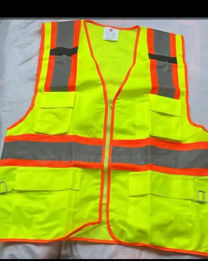 Executive Vest