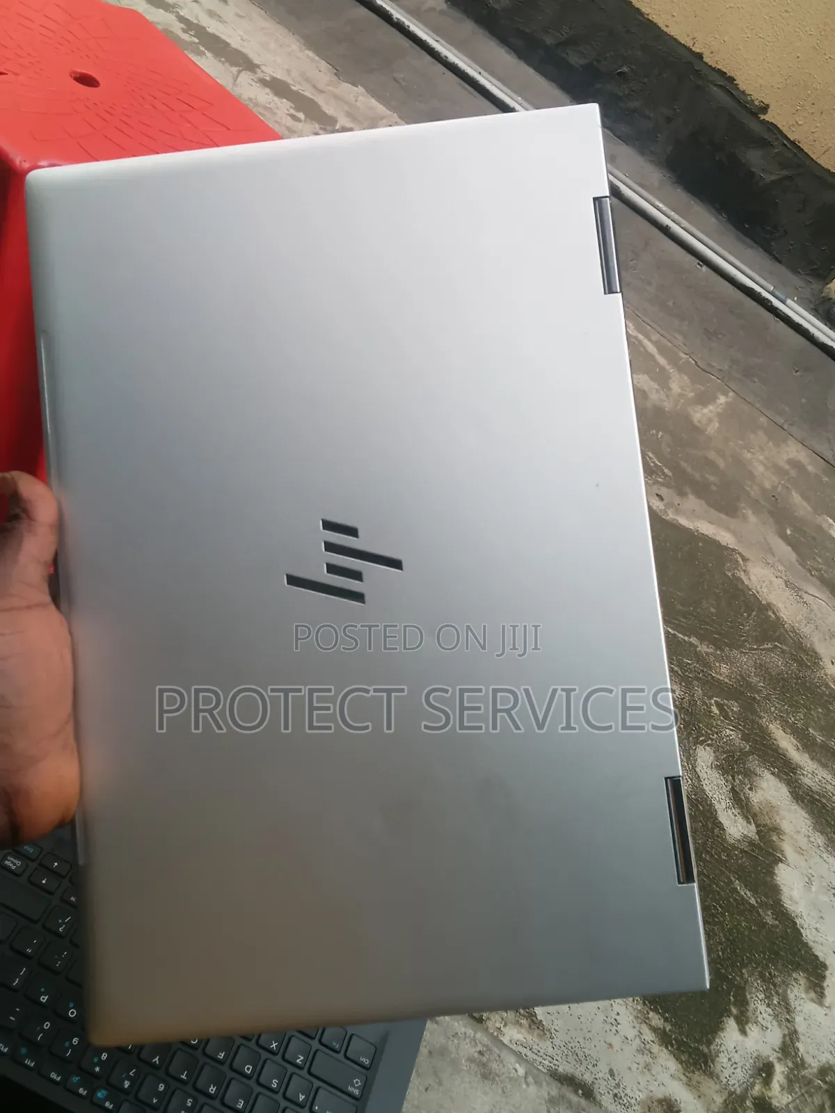Laptop HP Envy x360 12GB Intel Core i5 SSD 1T