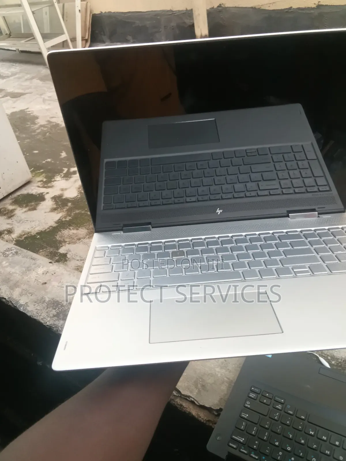 Laptop HP Envy x360 12GB Intel Core i5 SSD 1T