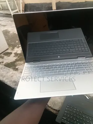 Laptop HP Envy x360 12GB Intel Core i5 SSD 1T