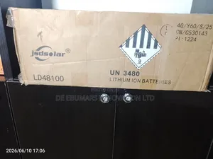 5kwh Lithium Battery JSD
