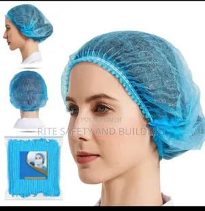 Nurse Cap Pack