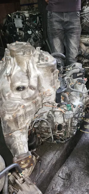 Complete Engine and Gearbox for Honda Pilot 2005/2006 Models Direct